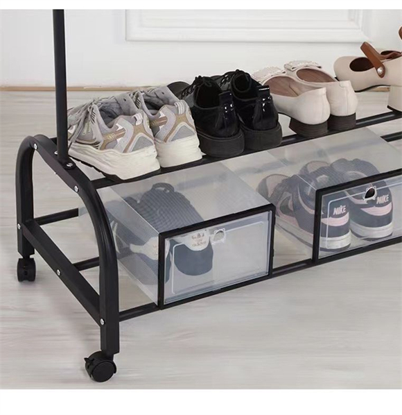 shoe rack,cloth rack